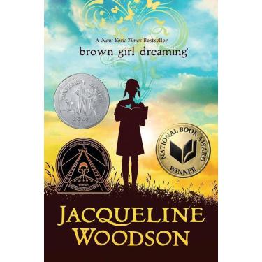 Imagem de Brown Girl Dreaming
