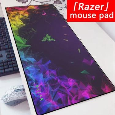 Imagem de mouse pad gamer RAZER - SOS CELULARES 