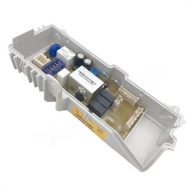 Imagem de Placa Potência Lavadora Brastemp BWH15 BWK15 W10899325 220V