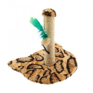 Imagem de Arranhador Cara de Gato Sisal Mais Cat