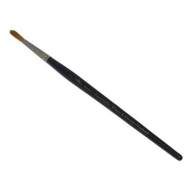 Imagem de Pincel Winsor & Newton Série Finest Sable Número 4 - coisasdopassado