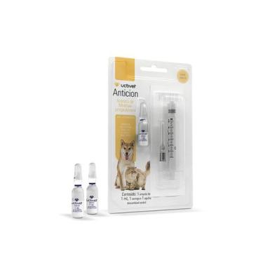 Imagem de Anticion 1ML - UCBVET