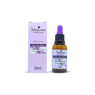 Imagem de Maycrene Kit sabonete liquido+sérum facial Ácido Hialurônico