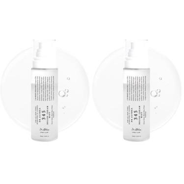 Imagem de Bruma Facial Dr.Althea 345 Relief Cream Hidratante 100 ml x2