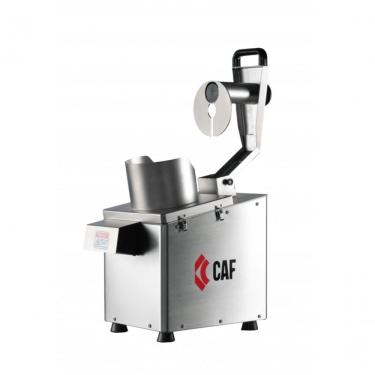 Imagem de Processador de Alimentos PA210-I 7 Discos Bivolt Aço Inoxidável Inox CAF Máquinas