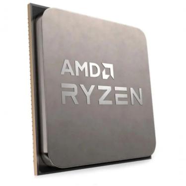 Imagem de Processador AMD Ryzen 5 8500G 3.6GHz AM5 Zen 3+ 6 Núcleos 12 Threads Gráficos Radeon