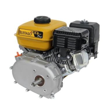 Imagem de Motor Gasolina Estacionário BFG6.5CV 4T Estacionário Partida Manual co