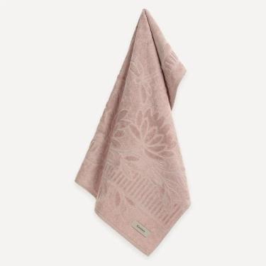 Imagem de Toalha Rosto Lotus 48 X 70 - Karsten, PETALA 60221/UNICO, 0,48X0,70