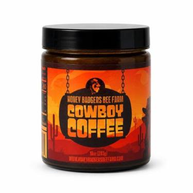 Imagem de Café Cowboy com Mel 283 g Café de Verdade e Mel