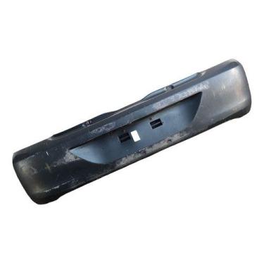 Imagem de USADO: Parachoque Traseiro Renault Clio 2006 2007 2008 2009 A 2012