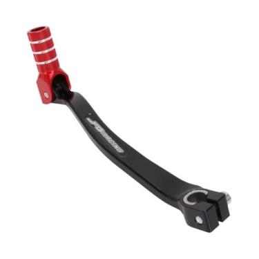 Imagem de Alavanca De Câmbio Dobrável Em Alumínio Para Honda XR250 BAJA MOTARD 1