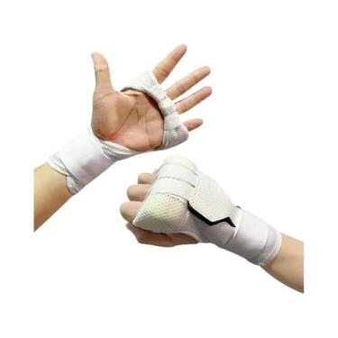 Imagem de Luvas De Treinamento Elásticas Para Homens E Mulheres, Suporte Profiss
