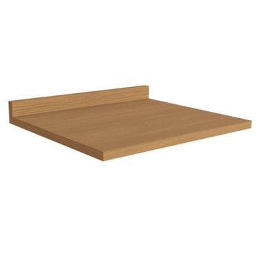 Imagem de Tampo p/ Balcão Cozinha E603 60cm Canela - Kappesberg