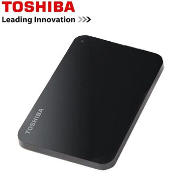 Imagem de Toshiba frete grátis laptops disco rígido externo portátil 1tb 2 4tb disque dur hd externo usb3.0