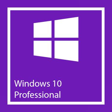 Imagem de Windows 10 Professional- FQC-08932