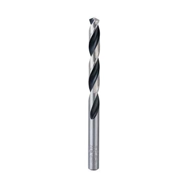 Imagem de Broca de Aço Rápido Bosch HSS PointTeQ 8,5mm Embalagem com 10 Unidades