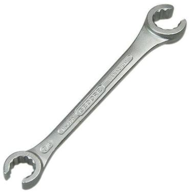 Imagem de Chave Estrela Aberta 22 X 24 Mm Gedore