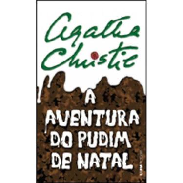 Imagem de A Aventura Do Pudim De Natal - Vol. 1076