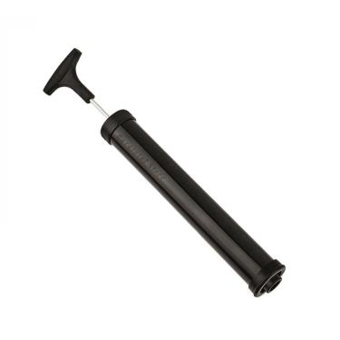 Imagem de Bomba Para Tirar Ar Saco A Vacuo Viagem Mala Pratico Facil