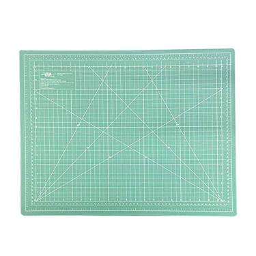 Imagem de Blubbel Base de Corte Tifany A2 45x60 Artesanato Patchwork Scrapbook