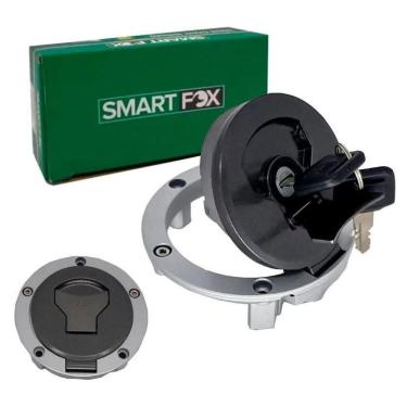 Imagem de Tampa Tanque CB/CG/XRE/NXR