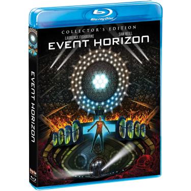 Imagem de Event Horizon [Blu-ray] [Blu-ray]