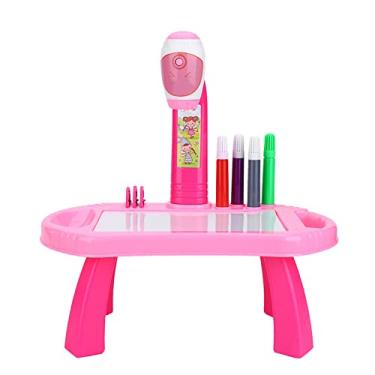 Brinquedo Infantil De Pintura Desenho Magico Com Jogo Rush - Big Star - Kit  de Pintura Infantil - Magazine Luiza