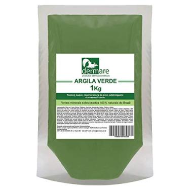 Imagem de DERMARE Argila Verde Dermare