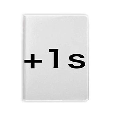 Imagem de Diário de capa macia com estampa chinesa de piada estende a vida útil 1 segundo