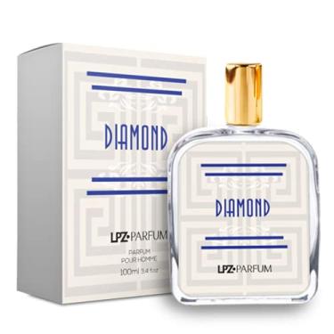 Imagem de Perfume Masculino Diamond - (Ref. Importada) - Inspirado Acqua Di Gio