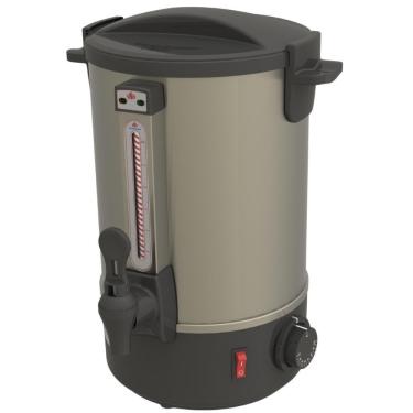 Imagem de Cafeteira Elétrica Automática 4 Litros PRC-04 Máquina de Café Inox Progás