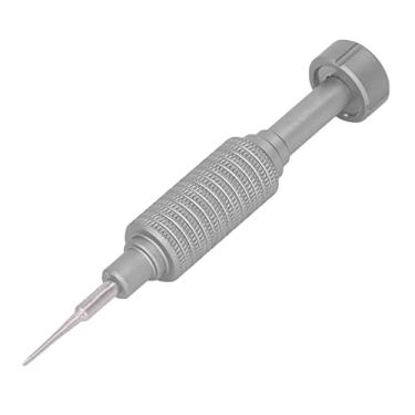 Imagem de Pentalobe Chave de Fenda Precisa de 0,8 Bits Forte Lote de Parafusos Magnéticos para Desmontagem de Telefones Celulares