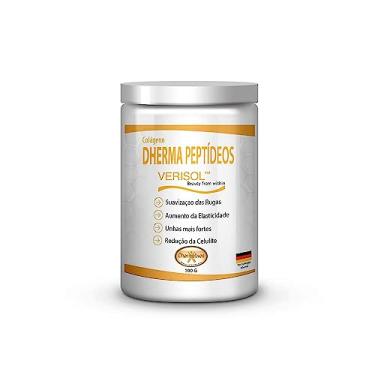 Imagem de Colágeno Puro Concentrado Gelite Saude Beleza Para Sua Pele