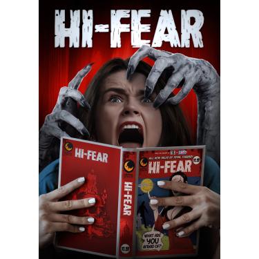 Imagem de HI-FEAR