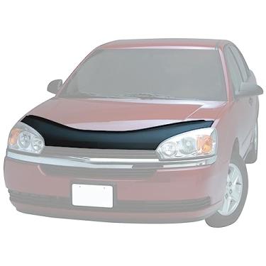 Imagem de Covercraft LeBra Protetor de capô personalizado para Ford Fusion 2013-2020 | 45354-01 | Preto