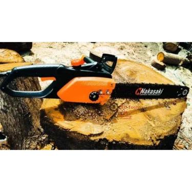 Imagem de Motosserra Eletrica 220V 1600W Profissional Sabre 40Cm