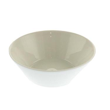 Imagem de Iittala Tigela de sopa Teema 15,24 cm (6 polegadas), branca