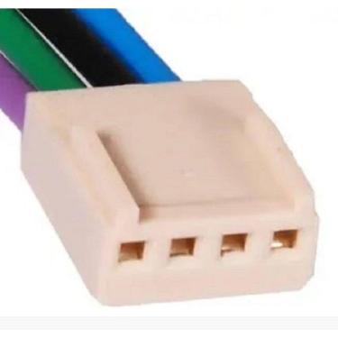 Imagem de Chicote Reparo Módulo Som Falcon 4 Vias Todos