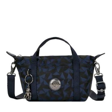 Imagem de Bolsa Kipling Art Compact Estampado