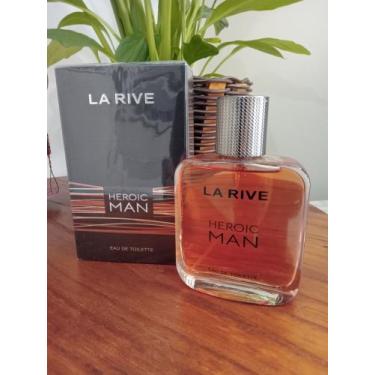Imagem de Perfume Masculino La  Rive Heroic Man - La Rive
