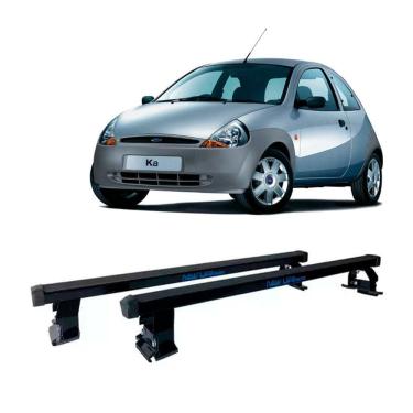 Imagem de Rack De Teto New Life Ka Até 2007