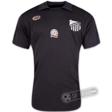 Imagem de Camisa Monte Negro - Modelo III