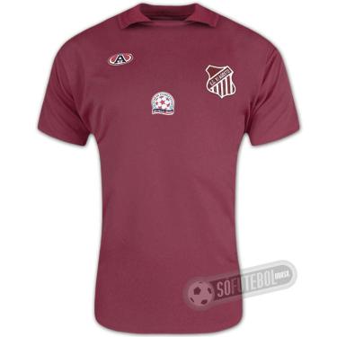 Imagem de Camisa XV de Agosto - Modelo I