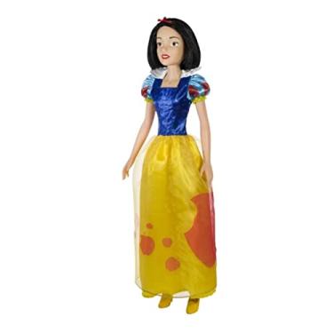 Imagem de Princesa Disney My Size Branca de Neve, Baby Brink, Multicor