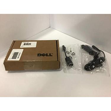 Imagem de Dell Adaptador de ar automático de 65 watts, USB tipo C