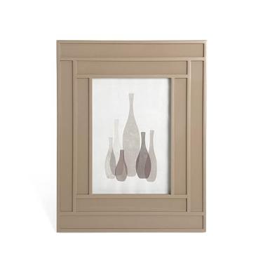 Imagem de Porta-Retrato Iane 13x18 Bege