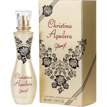Imagem de Christina Aguilera Glam X Eau De Parfum Spray 2 Oz