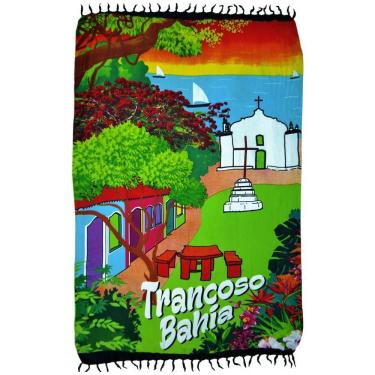 Imagem de Canga Trancoso 2