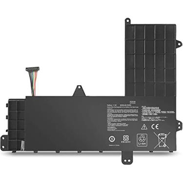 Imagem de Bateria de substituição para laptop compatível B21N1506 Battery Replacment for Asus Eeebook E502S E502SA E502MA Laptop - 7.6V 32Wh