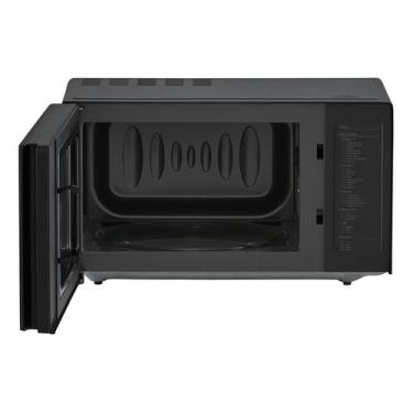 Imagem de Micro-ondas Neochef Grill LG 30 Litros Espelhado 110v Limpa  MG3097NR.FBKFLGZ